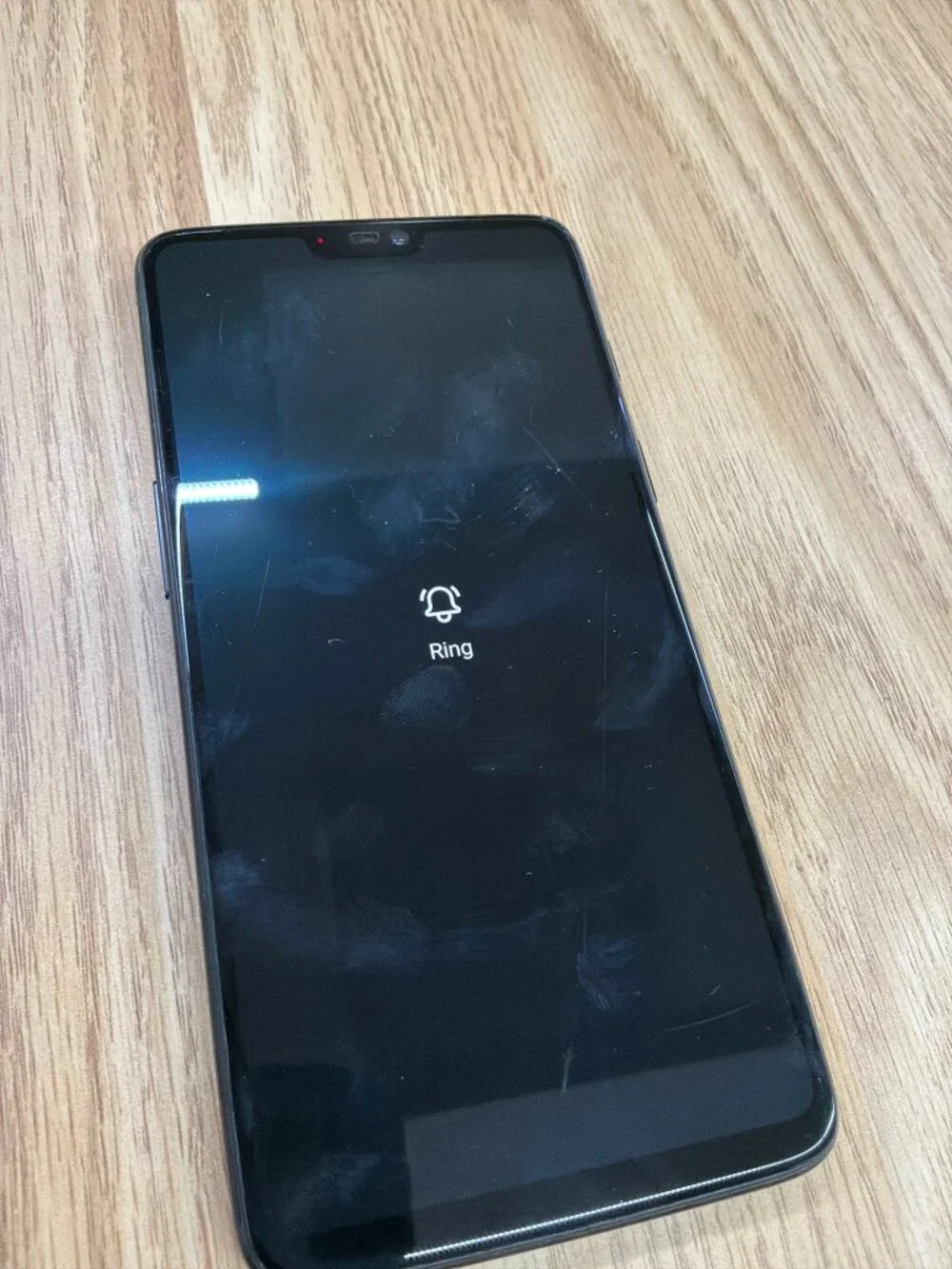 OnePlus 6 64GB Unlocked Android Smartphone 6GB RAM Snapdragon 845